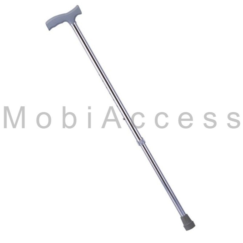 Medical Adjustable Walking Elderly Walking Cane By Mobi Access