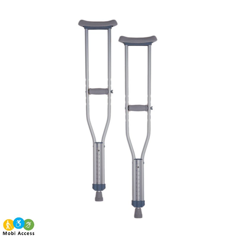 Crutches By Mobi Access