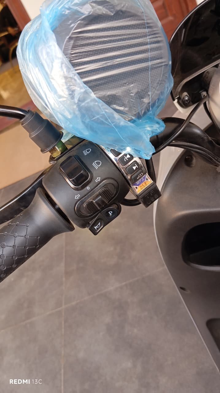 Siage 3 Wheel Electric Bike – Premium Model - Image 2
